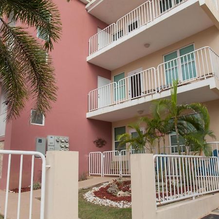 Ocean Terrace 202 - A Block From Sandy Beach Rincon Exterior photo